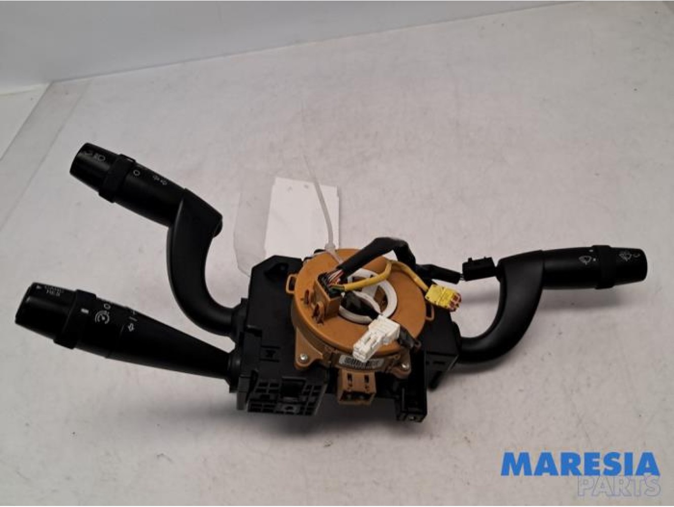 Fiat - Ducato - Combischakelaar Stuurkolom