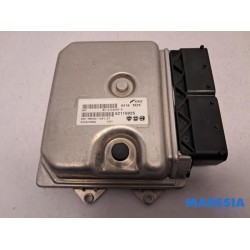 Fiat - Ducato - Engine management computer