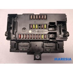 Fiat - Ducato - Engine management computer