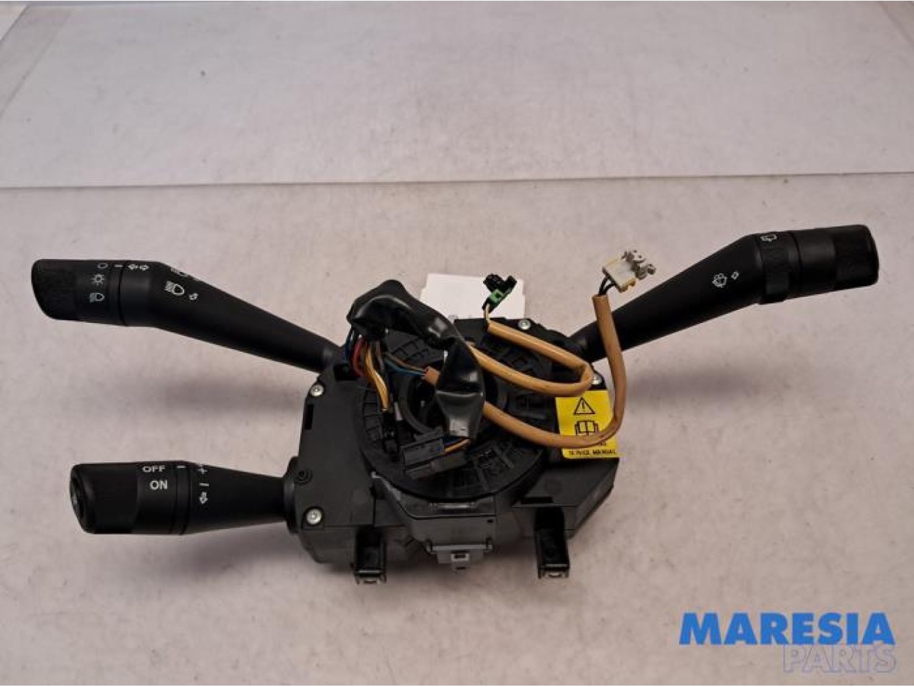 Fiat - Punto Grande - Steering column stalk