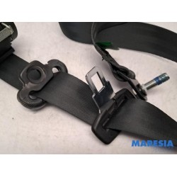 Fiat - Ducato - Ceinture de sécurité avant droite