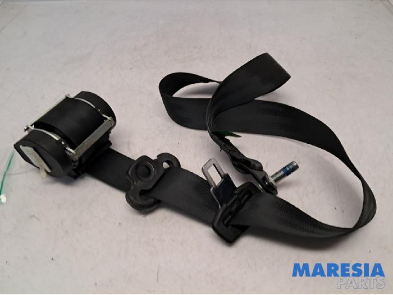 Fiat - Ducato - Ceinture de sécurité avant droite