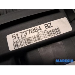 Fiat - Punto Grande - Fuse box