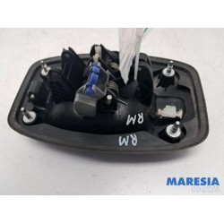Fiat - Ducato - Sliding door handle, right