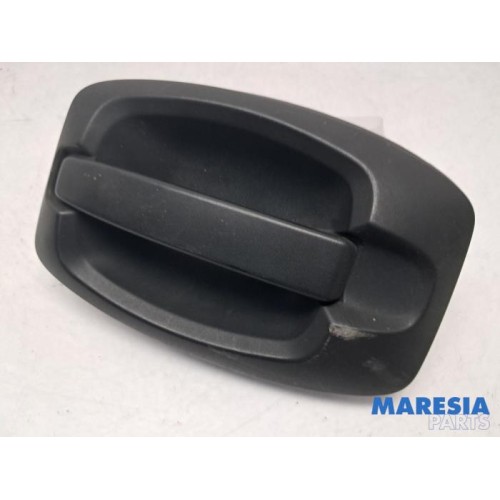 Fiat - Ducato - Door handle 2-door, right