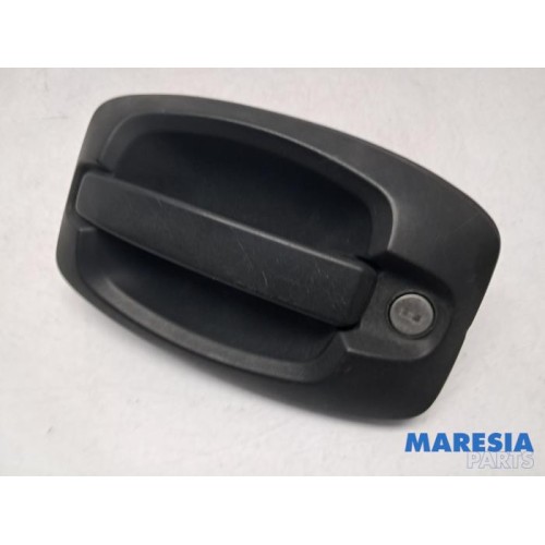 Fiat - Ducato - Door handle 2-door, left