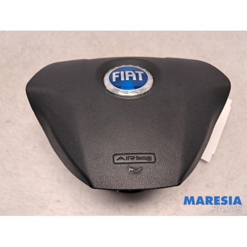 Fiat - Punto Grande - Airbag links (Stuur)