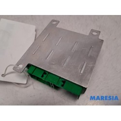 Fiat - Punto Grande - Airbag Module