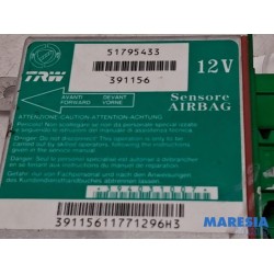 Fiat - Punto Grande - Airbag Module