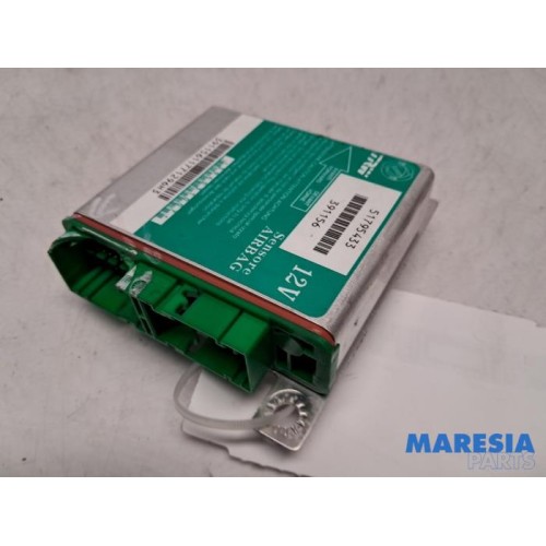 Fiat - Punto Grande - Airbag Module