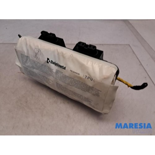 Fiat - Punto Grande - Right airbag (dashboard)