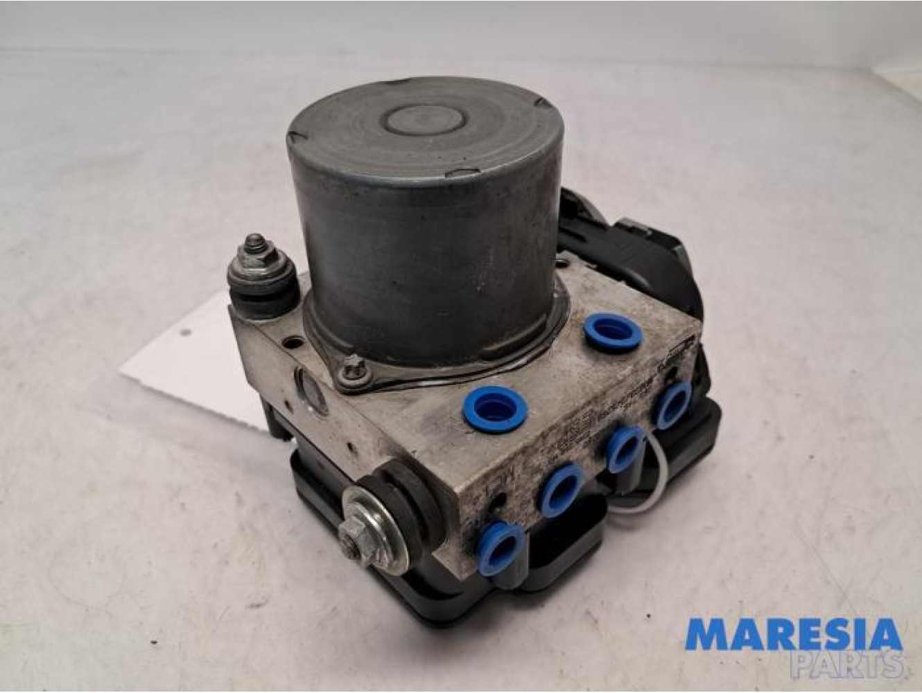 Fiat - Ducato - Pompe ABS