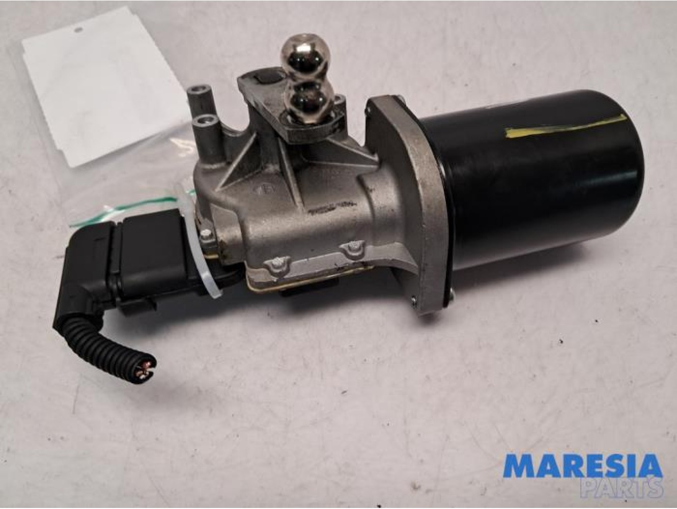 Fiat - Ducato - Front wiper motor
