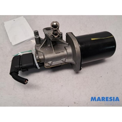 Fiat - Ducato - Front wiper motor