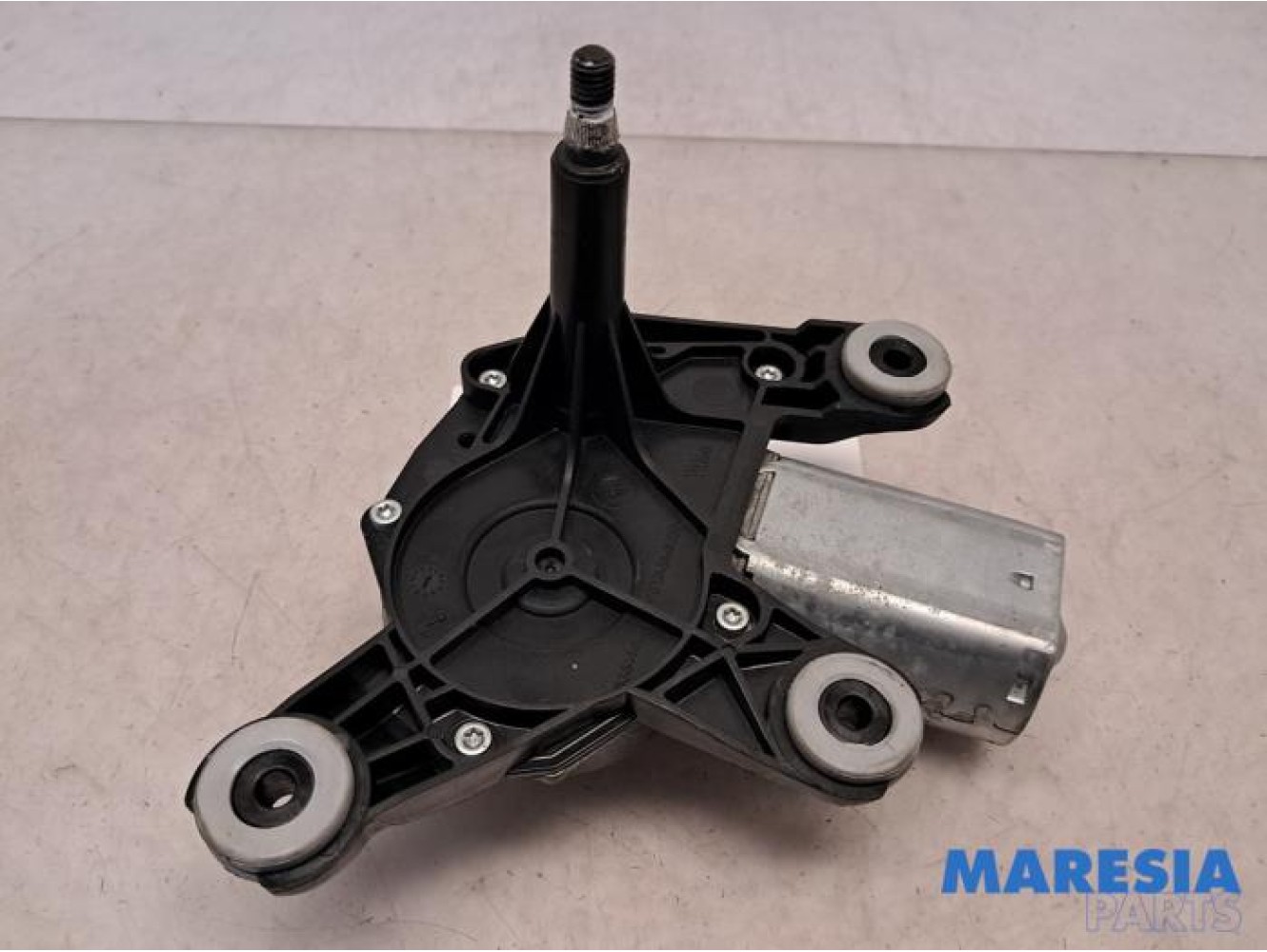 Fiat - Punto Grande - Rear wiper motor