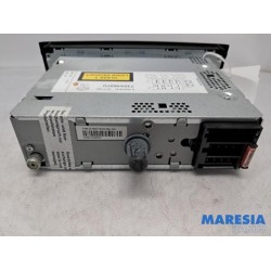 Fiat - Punto Grande - Radio CD player