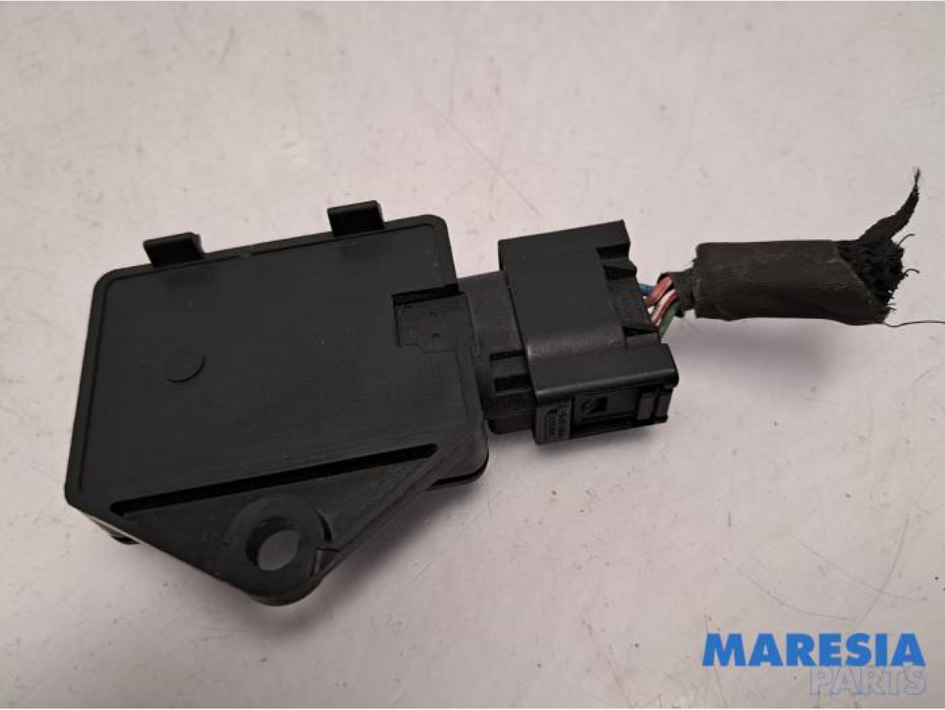 Fiat - Ducato - Olie niveau sensor