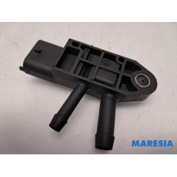 Fiat - Ducato - Turbodruk sensor
