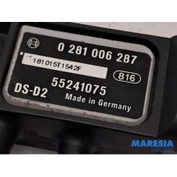 Fiat - Ducato - Turbodruk sensor