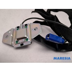 Fiat - Ducato - Antennenverstärker