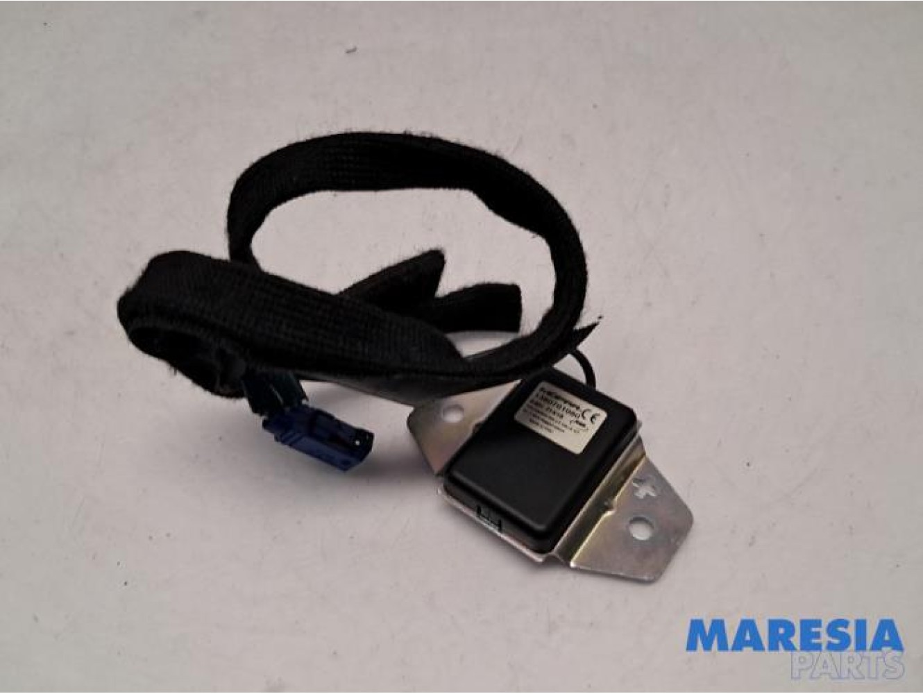 Fiat - Ducato - Antennenverstärker