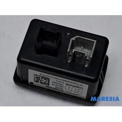 Fiat - Ducato - AUX / USB connection