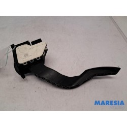 Fiat - Ducato - Accelerator pedal