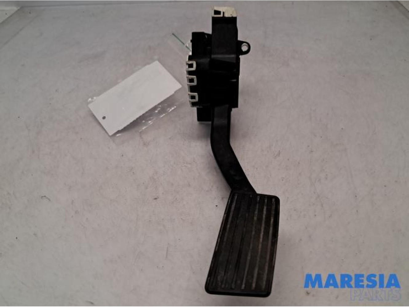 Fiat - Ducato - Accelerator pedal