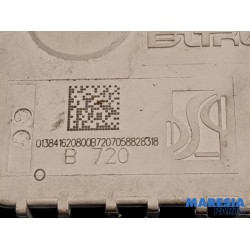 Fiat - Ducato - Accelerator pedal