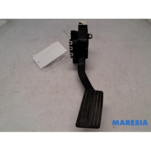 Fiat - Ducato - Accelerator pedal