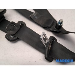 Fiat - Ducato - Ceinture de sécurité avant gauche