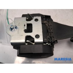 Fiat - Ducato - Ceinture de sécurité avant gauche