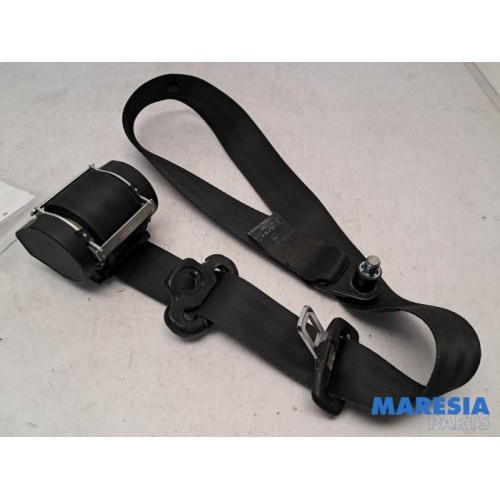 Fiat - Ducato - Ceinture de sécurité avant gauche