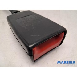 Fiat - Ducato - Front seatbelt buckle, right