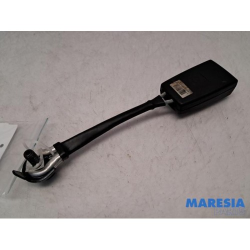 Fiat - Ducato - Front seatbelt buckle, centre