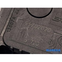 Fiat - Punto Grande - Gaspedaalpositie Sensor