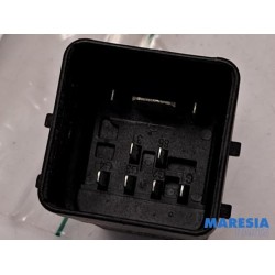 Fiat - Ducato - Glow plug relay