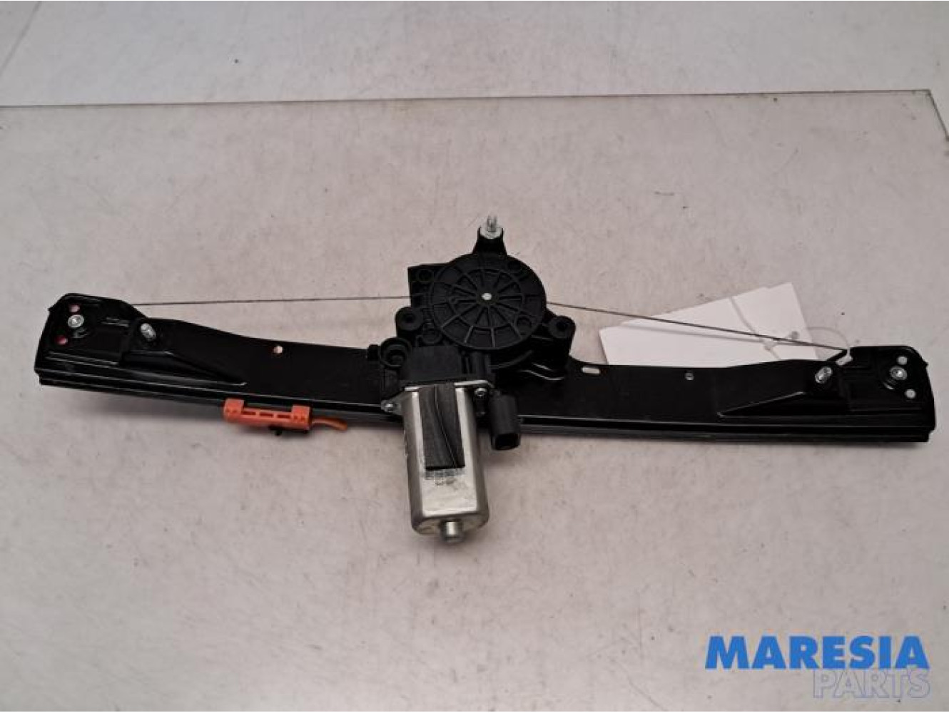 Fiat - Punto Grande - Fenstermechanik 4-türig rechts vorne