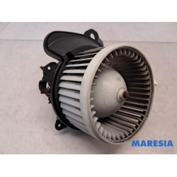 Fiat - Punto Grande - Kachel Ventilatiemotor