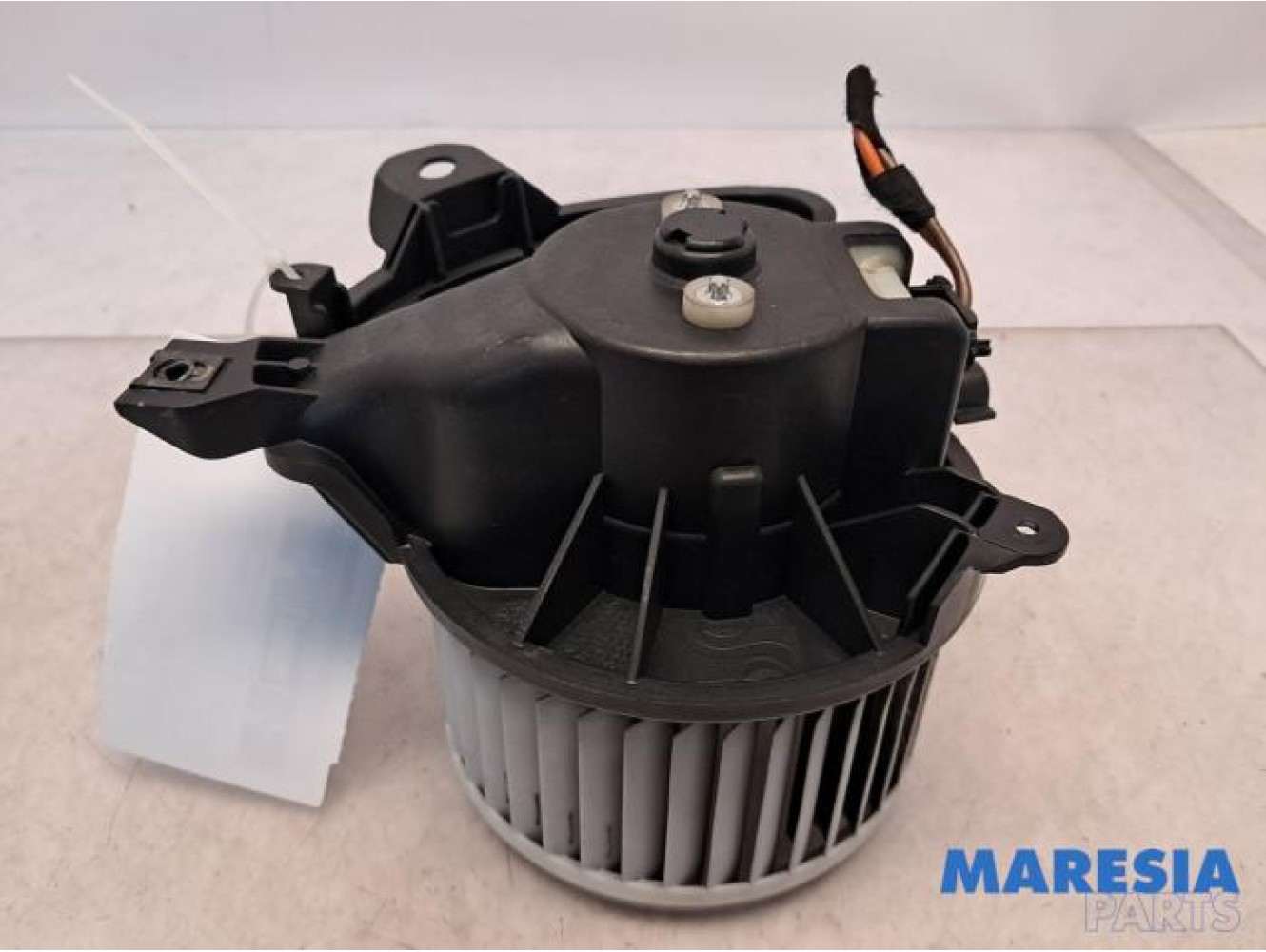Fiat - Punto Grande - Kachel Ventilatiemotor