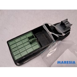 Fiat - Ducato - Multi-functional window switch