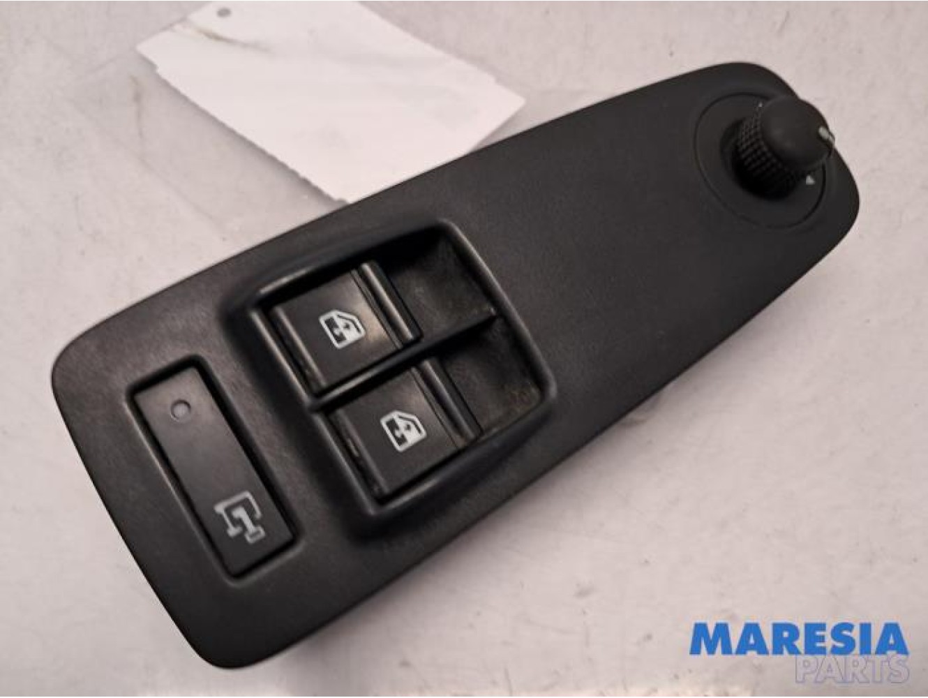Fiat - Ducato - Multi-functional window switch