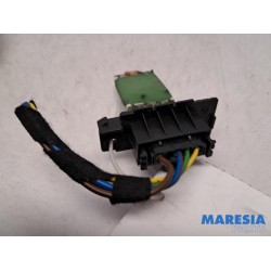 Fiat - Punto Grande - Heater resistor