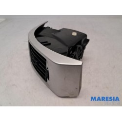 Fiat - Ducato - Dashboard vent