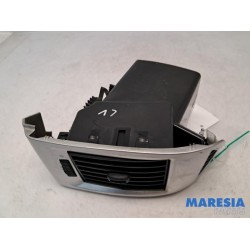 Fiat - Ducato - Dashboard vent