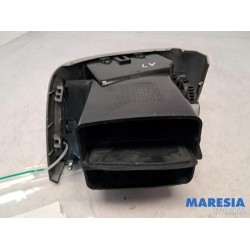 Fiat - Ducato - Dashboard vent