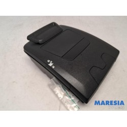 Fiat - Ducato - Tablet holder