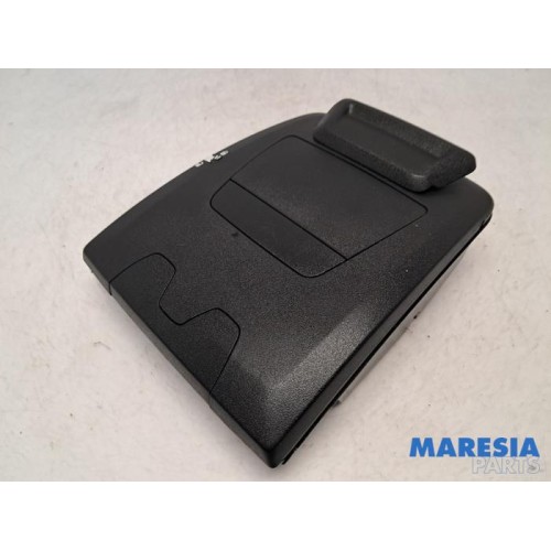 Fiat - Ducato - Tablet holder