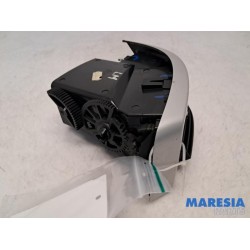 Fiat - Ducato - Dashboard vent