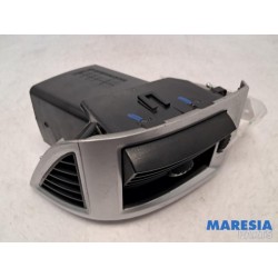 Fiat - Ducato - Dashboard vent